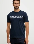 Aeronautica Militare Памучна тениска
