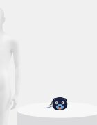 affenzahn портфейл за деца 01377 тъмносин Bear