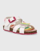Agatha Ruiz de la Prada Детски сандали