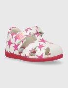 Agatha Ruiz de la Prada Детски сандали от кожа