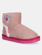 Agatha Ruiz de la Prada Детски зимни обувки в розово 251986