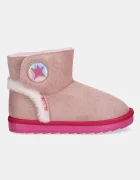 Agatha Ruiz de la Prada Детски зимни обувки в розово 251986