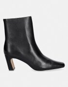 Aldo боти дамски от кожа BETHINA черни 14428952