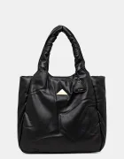 Aldo Чанта в черно PPUFFCARRYY.006