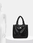 Aldo Чанта в черно PPUFFCARRYY.006