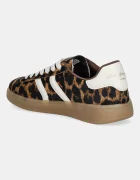 Aldo Кожени маратонки CHICSNEAKER в кафяво 14030364