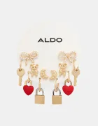 Aldo Обици (4 броя)