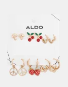 Aldo Обици CHARMIIES (6 броя)