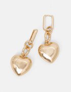 Aldo Обици GOLDENHEART