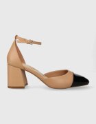 Aldo Обувки с дебел ток Silvana