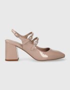 Aldo Обувки с дебел ток VIVIANNE
