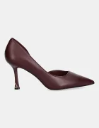 Aldo Обувки с тънък ток LIVIANNA в бордо 14054898