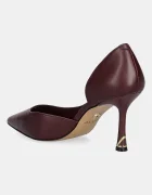 Aldo Обувки с тънък ток LIVIANNA в бордо 14054898