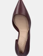 Aldo Обувки с тънък ток LIVIANNA в бордо 14054898