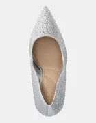Aldo Обувки с тънък ток STESSY2.0 в сребристо 13839980 STESSY2.0