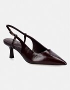 Aldo обувки с ток ADAN бордо 14405275 Pillow Walk
