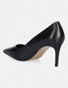 Aldo обувки с ток от кожа VERONE черни 13922148 Pillow Walk