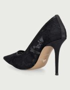 Aldo обувки с ток STARLLA черни 14193600