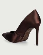 Aldo обувки с ток STESSY2.0 кафяви 14509324