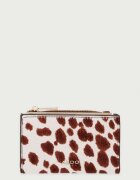 Aldo портфейл дамски от кожа MERECLYA бежов 14540893