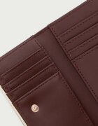 Aldo портфейл дамски от кожа MERECLYA бежов 14540893