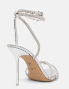 Aldo Сандали MANAELDEN в сребристо 13816577 MANAELDEN