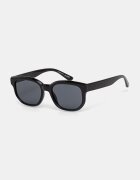 Aldo слънчеви очила wayfarer мъжки DAMIANO черни 14343694