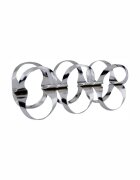 Alessi Поставка за бутилка Ribbon