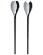 Alessi Салатни лъжици Humancollection (2 броя)