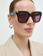 Alexander McQueen Слънчеви очила