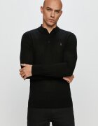AllSaints Блуза с дълъг ръкав Mode Merino LS Polo