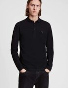 AllSaints Блуза с дълъг ръкав Reform Polo