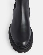 AllSaints Ботуши Maeve Boot в черно с равна подметка W098FB