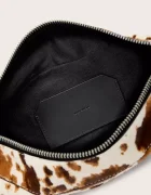 AllSaints чанта дамска от кожа LUNA многоцветна W272XE