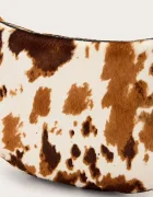 AllSaints чанта дамска от кожа LUNA многоцветна W272XE