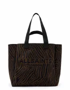 AllSaints Чанта в черно W601XD