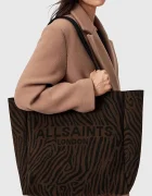 AllSaints Чанта в черно W601XD