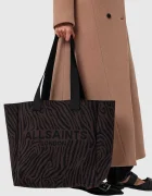 AllSaints Чанта в черно W601XD