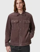 AllSaints Джинсова риза CASTLEFORD