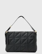 AllSaints Кожена чанта EDBURY