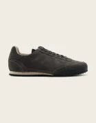 AllSaints Кожени маратонки Harri Sneaker