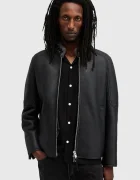 AllSaints Кожено яке HAYWARD