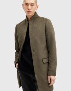 AllSaints Палто с вълна HARGROVE COAT