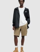 AllSaints Памучен къс панталон SLANE SHORT