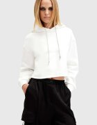 AllSaints Памучен суичър PIPPA SPARKLE HOODY