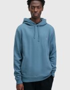 AllSaints Памучен суичър RAVEN OTH HOODY
