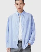 AllSaints Памучна риза MARCEL
