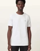 AllSaints Памучна тениска BRACE