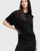 AllSaints Памучна тениска ONYX TWIST