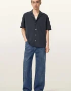 AllSaints Памучни дънки LENNY